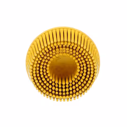 Consistent supply of abrasives,Clean and strips with light pressure Utilisation sur meuleuse d'angle sans accessoires Pour la ...