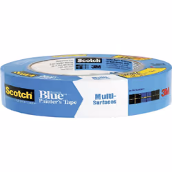 enquête 3M PP209024 Couleur: bleu Dimensions: (L x l) 50 m x 25 mm Contenu: 1 pc(s) description 3M™ 2090 3M™ 2090 Bleu, pour ...