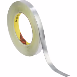 enquête argent (L x l) 33 m x 12 mm description Ruban adhésif pour le masquage lors de la chromage comme protection contre la ...