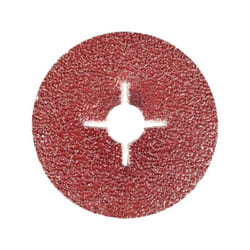 Meule en fibre Cubitron ii 982C 125mm P036+ 3M 1 pcs