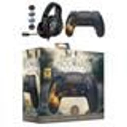 Manette de jeu - Harry Potter - Hogwarts Legacy - Bluetooth - Vibration - Port jack 3.5mm