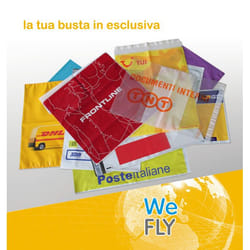 Willchip We FLY enveloppe 25 pièce(s)