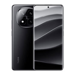 Smartphone Xiaomi Redmi Note 14 Pro+   16Go+512Go noir 5G