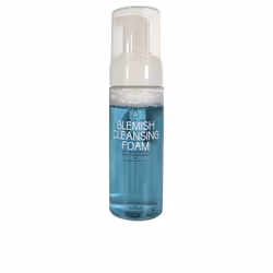 Mousse Nettoyante Imperméables peaux grasses à imperfections 150 ml
