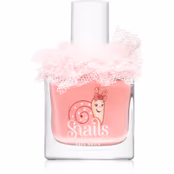 Le jeu, c’est la vie. Le produit Snails Ballerine amusera votre enfant, il lui permettra de jouer au grand, et sa présentatio ...