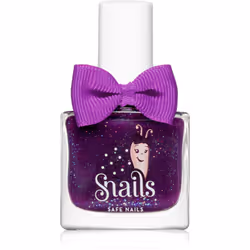 Le jeu, c’est la vie. Le produit Snails Main Collection amusera votre enfant, il lui permettra de jouer au grand, et sa prése ...