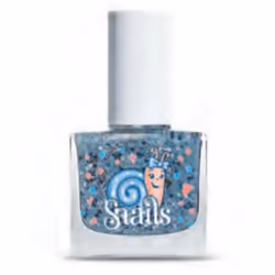 Snails 516202, Bleu, Confetti, Femmes, Bouteille, 1 pièce(s)