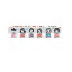 Snails 516332 vernis à ongles 7 ml Multicolore