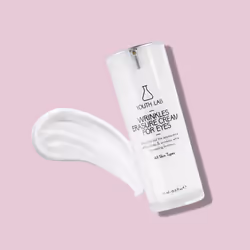 YOUTH LAB. Wrinkles Erasure Cream For Eyes Crème pour les yeux Femmes 15 ml