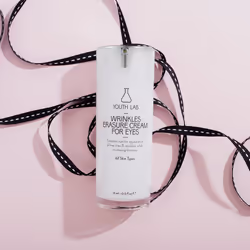 YOUTH LAB. Wrinkles Erasure Cream For Eyes Crème pour les yeux Femmes 15 ml