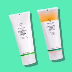 YOUTH LAB. Firmness Body Cream 200 ml Crème Femmes