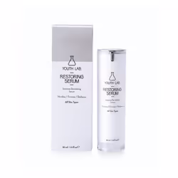 YOUTH LAB. Restoring Serum, Femmes, Peau sèche, 30 ml