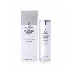 YOUTH LAB. Restoring Serum Sérum visage 30 ml Femmes