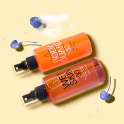 YOUTH LAB. Wet Skin Sun Protection SPF 50 Spray de protection solaire Corps Adultes