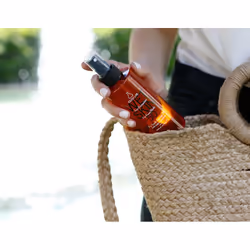 YOUTH LAB. Wet Skin Sun Protection SPF 50 Spray de protection solaire Corps Adultes