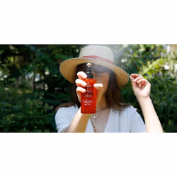 YOUTH LAB. Wet Skin Sun Protection SPF 50 Spray de protection solaire Corps Adultes - Vue supplémentaire 4