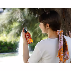 YOUTH LAB. Wet Skin Sun Protection SPF 50 Spray de protection solaire Corps Adultes - Vue supplémentaire 5