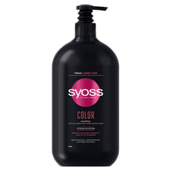 SYOSS Color 750 ml Shampoing Professionnel Unisexe