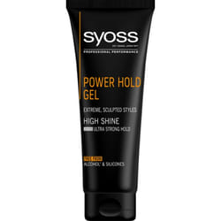 SYOSS 5201143151085 gel et crème pour les cheveux Gel pour les cheveux 250 ml