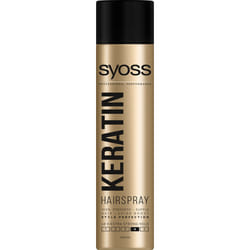 SYOSS KERATIN Laque 400 ml