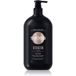Syoss Keratin 750 ml