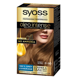 SYOSS Olio Intense Honey Blond 8-60