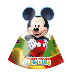Amscan Mickey Partyhut Décoration