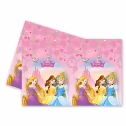 MANEGE Disney Princesses - Nappe 120X180