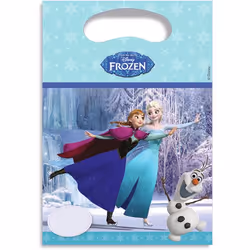 Disney Frozen 85431, 6 pièce(s)