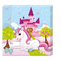 Procos 85673 Papier Multicolore 20 pièce(s)