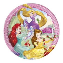 Amscan 728.86677 Ustensile jetable Assiette