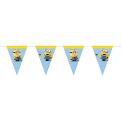 Folat 87182P décoration de fête Banderole en tissu