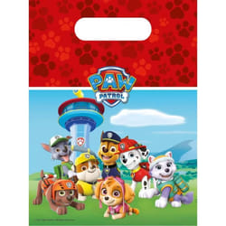 Amscan 728.89440 sac en papier Multicolore