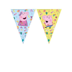 Procos Peppa Pig Guirlande