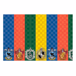 Amscan 728.93367, Rectangulaire, Papier, Multicolore, Image, Harry Potter, 1 pièce(s)