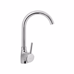 PYRAMIS 090913801, Vers le bas, Chrome