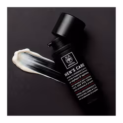 MEN’S Care crème visage et contour des yeux anti-rides et anti-fatigue