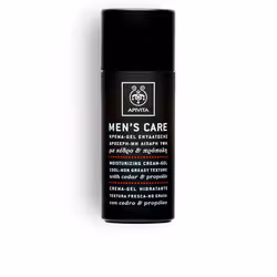 Soin Homme gel-crème hydratant texture fraîche 50 ml
