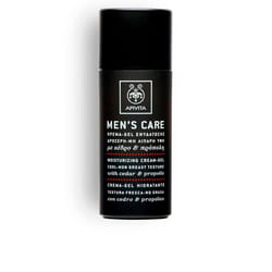 Soin Homme gel-crème hydratant texture fraîche 50 ml