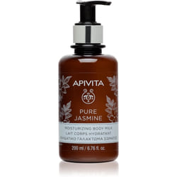Apivita Pure Jasmine Body Milk 200 ml