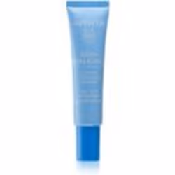 Le soin contour des yeux Apivita Aqua Beelicious agit sur la peau autour des yeux en la nourrissant et l’hydratant.