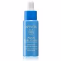 Votre peau ne souffrira plus jamais d’un manque d’hydratation. Le booster rafraîchissant et hydratant Apivita Aqua Beelicious ...