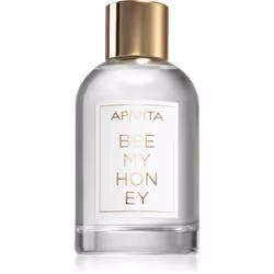 Le mariage de douceur et de force qui se cache en chaque femme est désormais exprimé par un parfum. L’eau de toilette Apivita ...