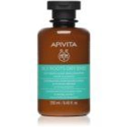 Apivita Oily Roots & Dry Ends Oily Roots & Dry Ends Shampoo 250 ml
