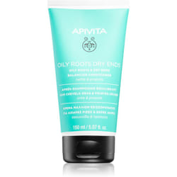 Apivita Oily Roots & Dry Ends Oily Roots & Dry Ends Conditioner 150 ml