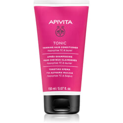Apivita Holistic Hair Care Hippophae TC & Laurel 150 ml