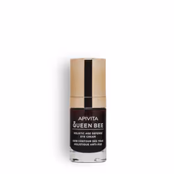 APIVITA Holistic Age Defense Eye Cream 15 ml, Crème pour les yeux, Femmes, Tous types de peau, Anti-âge, Anti-poches, Anti-fa ...