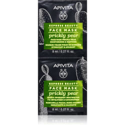 Apivita Express Beauty Prickly Pear 2 x 8 ml