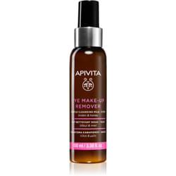 Apivita Cleansing Honey & Tilia 100 ml