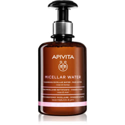 Apivita Cleansing Micellar Water 300 ml